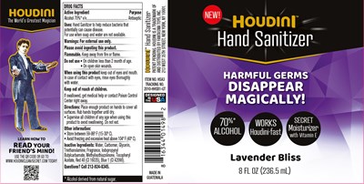 Lavender Bliss (Lavender Bliss)
